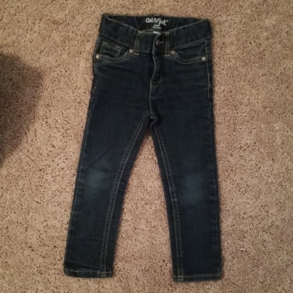 Blue Jean's size 3T - Picture 6 of 7